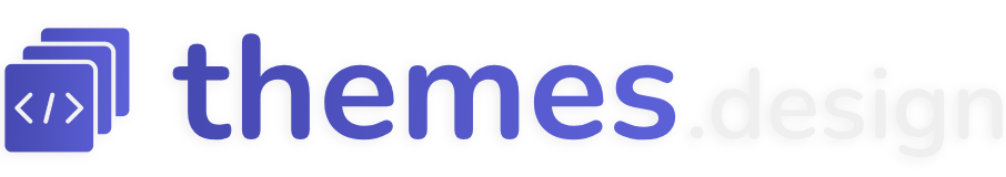 Themes.design Logo